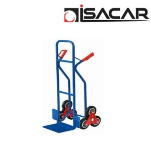 YEGUA PARA ESCALERAS 200KG