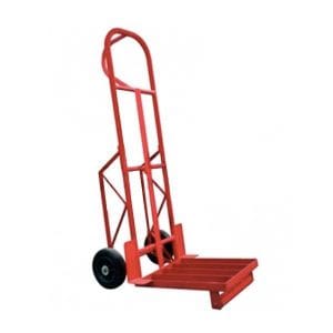 CARRO  YEGUA CON RODILLO CAPACIDAD 400 KG
