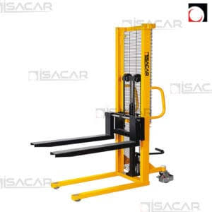 Arriendo Apilador 1000K/1.6MT