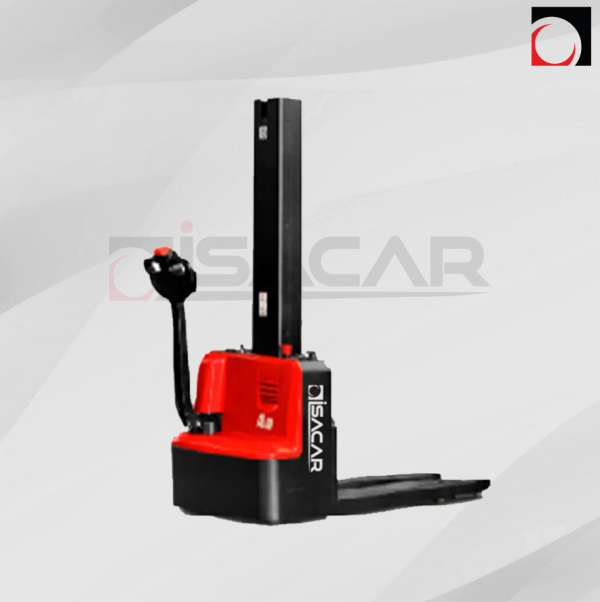 APILADOR ELECTRICO ANGOSTO 1500 KG 1.6 MTS APILADOR ELECTRICO ANGOSTO 1500 KG 1.6 MTS