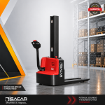 APILADOR ELECTRICO ANGOSTO 1500 KG 1.6 MTS