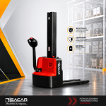 APILADOR ELECTRICO ANGOSTO 1500 KG 1.6 MTS