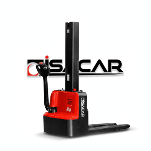 APILADOR ELECTRICO ANGOSTO 1500 KG 1.6 MTS