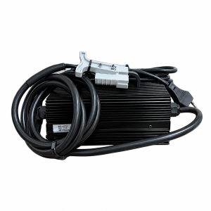 CARGADOR BATERIA PLOMO-GEL 24V 10AH
