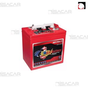Baterías Traccionarias 6 vol / 200 Ah
