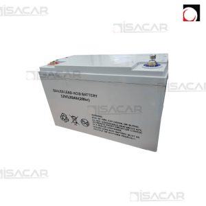Batería Apiladores Eléctricos 12V/120 AH