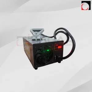CARGADOR DE BATERIA  24V 30AH APILADOR ELECTRICO