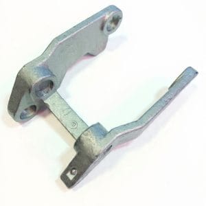 HORQUILLA TRANSPALETA 5000KG