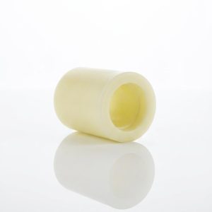 RUEDAS TANDEM NYLON 50X70 MM PERFIL BAJO