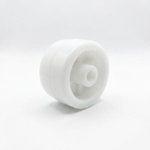 RUEDAS AUXILIAR NYLON 43X29MM