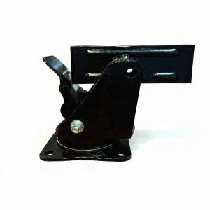 SOPORTE CON FRENO APILADOR MANUAL RG