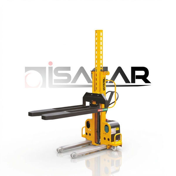 APILADOR SEMI AUTOCARGABLE 700K/1.30 MT