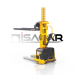 APILADOR SEMI AUTOCARGABLE 700K/1.30 MT