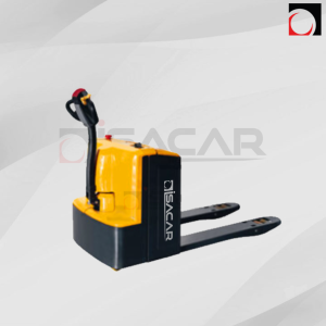 TRANSPALETA ELECTRICA ANCHA 2500K