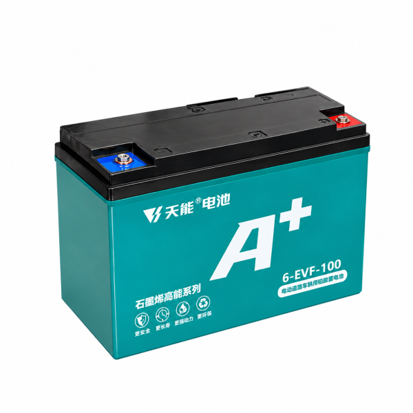 Baterías Transpaleta Semi Electrica 12V33 AH