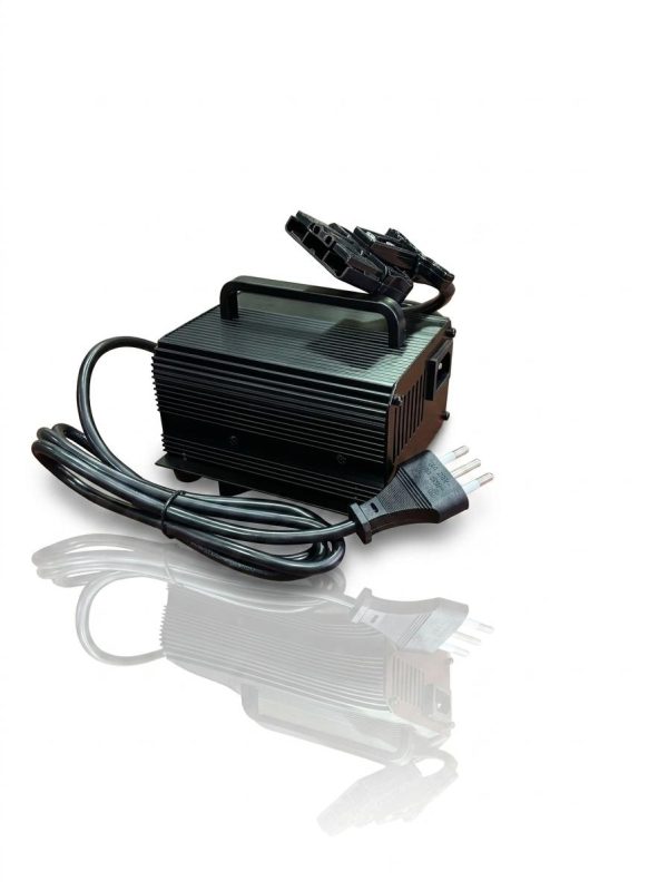 CARGADOR BATERIA LITIO 24V 15AH TRANSPALETA ELECTRICA CARGADOR BATERIA LITIO 24V 15AH TRANSPALETA ELECTRICA