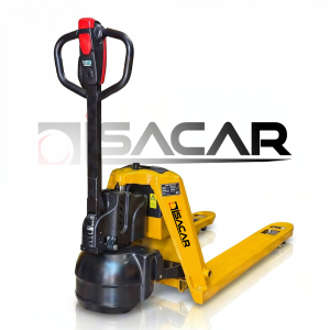 TRANSPALETA ELÉCTRICA ANCHA BATERIA LITIO 2000 K