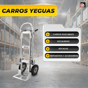 carro yegua
