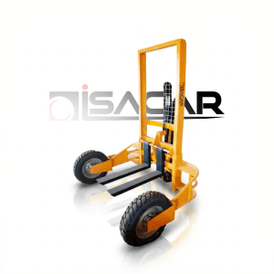 APILADOR MANUAL TODOTERRENO 800/1.50MT