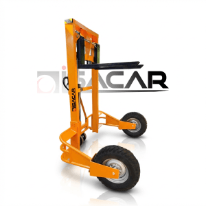 APILADOR MANUAL TODOTERRENO 800/1.50MT