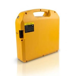Batería Litio 24V 30AH Transpaleta Eléctrica