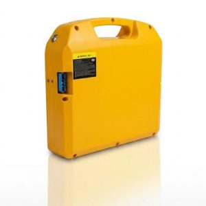 Batería Litio 48V 30AH Transpaleta Eléctrica
