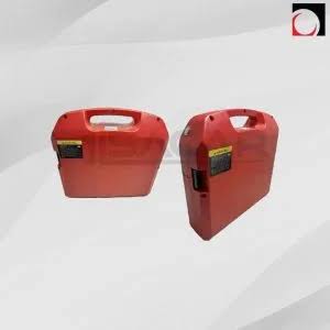Batería Litio 24V 30AH Transpaleta Eléctrica