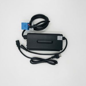 CARGADOR BATERIA LITIO 48V 15AH TRANSPALETA ELECTRICA