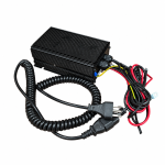 CARGADOR BATERIA PLOMO 24V 15AH INTERNO