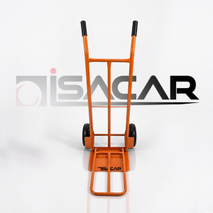 CARRO YEGUA PLATAFORMA DOBLE 300KG