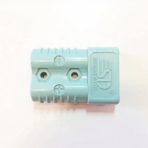 CONECTOR  ANDERSON GRIS GRANDE 175AH 600V