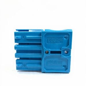 CONECTOR AZUL GRANDE 600V