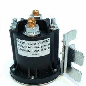 CONTACTOR 24V /INT PARA APILADOR ELECTRICO