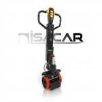 MANDO ELECTRICO PARA TRANSPALETA ESTANDAR