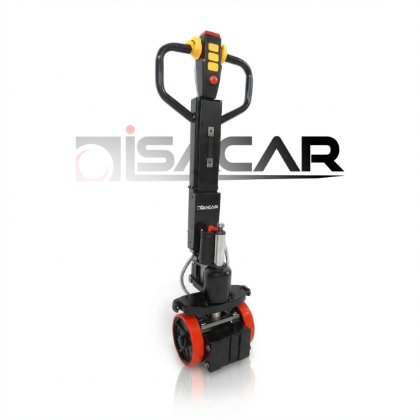 MANDO ELECTRICO PARA TRANSPALETA ESTANDAR