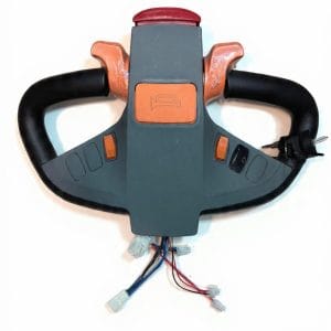 MANDO CENTRAL EQUIPOS FULL ELECTRICOS