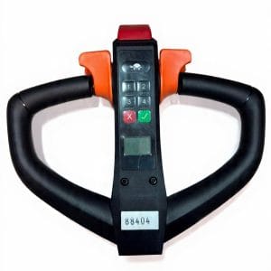 MANDO CENTRAL APILADOR  ELECT. AUTOCARGABLE