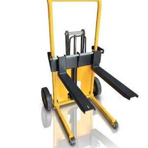 MINI APILADOR MANUAL PLEGABLE  200KG 900MM