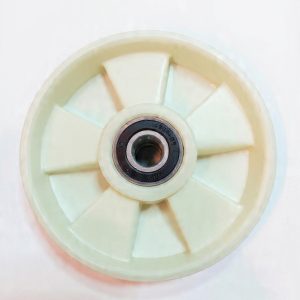 RUEDA MOTRIZ NYLON 175X50MM PARA TRANSPALETA MANUAL