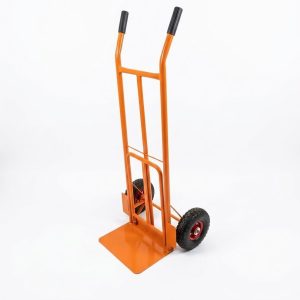CARRO YEGUA  PLATAFORMA DOBLE 300KG