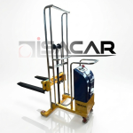 APILADOR SEMI-ELECTRICO 200KG 1.70MT