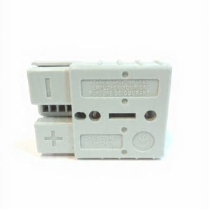 CONECTOR GRIS 50AH 600V
