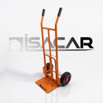 CARRO YEGUA PLATAFORMA DOBLE 300KG
