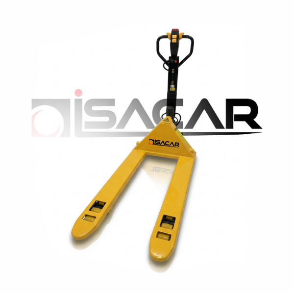 MANDO ELECTRICO PARA TRANSPALETA ESTANDAR