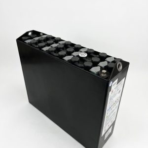 Batería  plomo Apilador Eléctrico 24V/210 AH