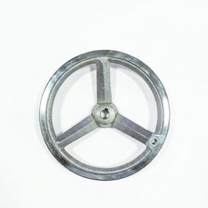 MANIVELA MOTOR REDUCTOR VOLTEADOR DE TAMBOR