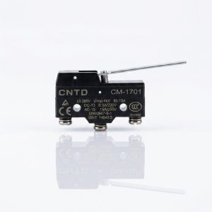 MICRO SWITCH MODELO CM-1701 PARA EQUIPOS ELECTRICOS