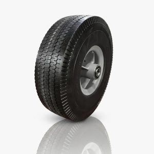 RUEDA PARA  YEGUAS DUAL
