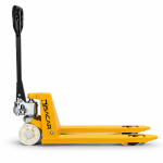 TRANSPALETA ANCHA CORTA 800MM 2500KG