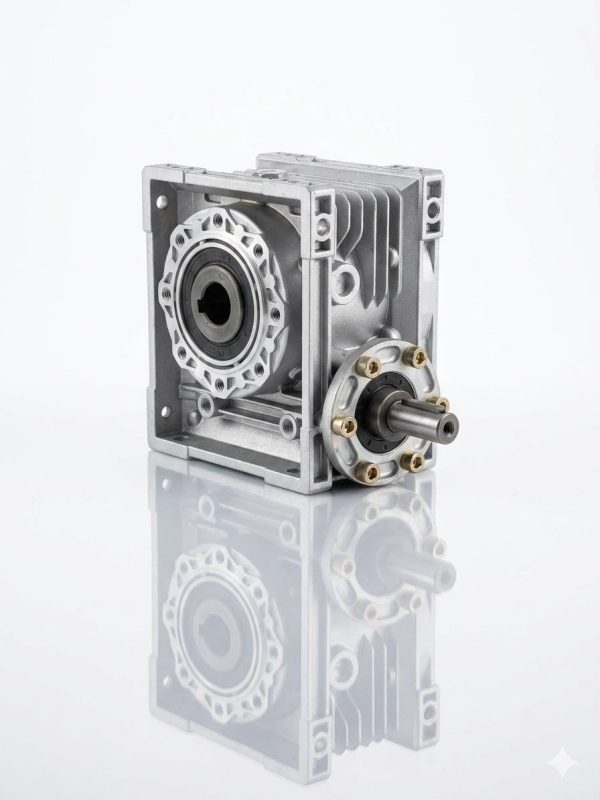 MOTOR REDUCTOR PARA VOLTEADOR SEMI-ELECTRICO